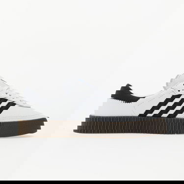 Кецове и обувки adidas Originals Sambarose W Бяло | AQ1134, 1