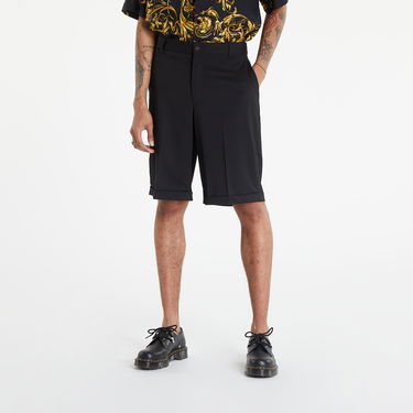 Къси панталони Han Kjøbenhavn Suit Shorts Черно | M-131182-001, 0