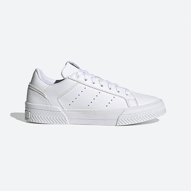 Кецове и обувки adidas Originals Court Tourino W Бяло | H05280, 0