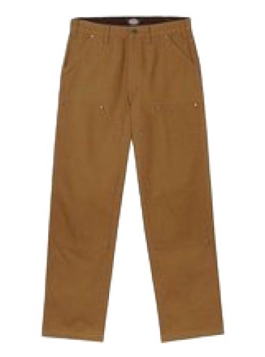 Duck Canvas Utility Pants