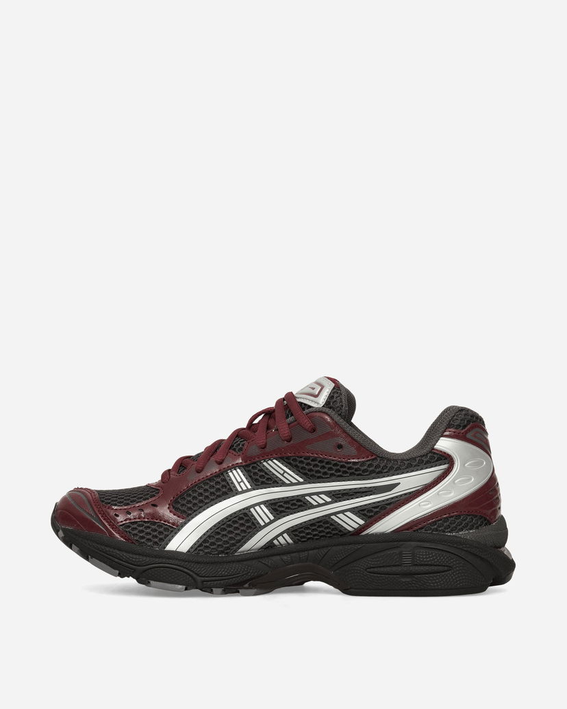 Кецове и обувки Asics GEL-Kayano 14 Бургунди | 1203A537-022