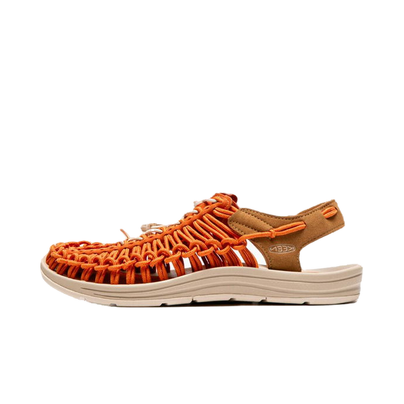 Кецове и обувки Keen UNEEK Sandals Оранжево
 | 1030734