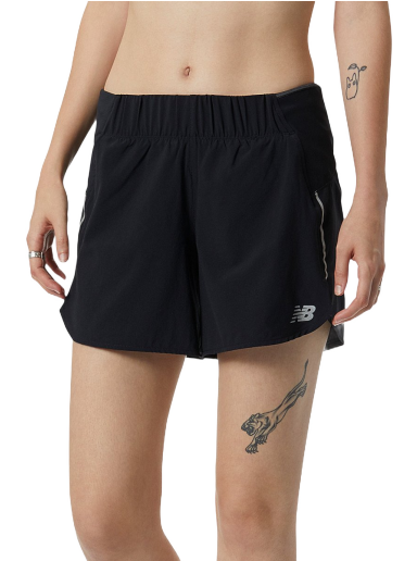 Impact Run Shorts