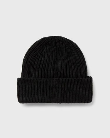 Шапка C.P. Company KNIT CAP Черно | RFCMAC742A005509A-999, 3