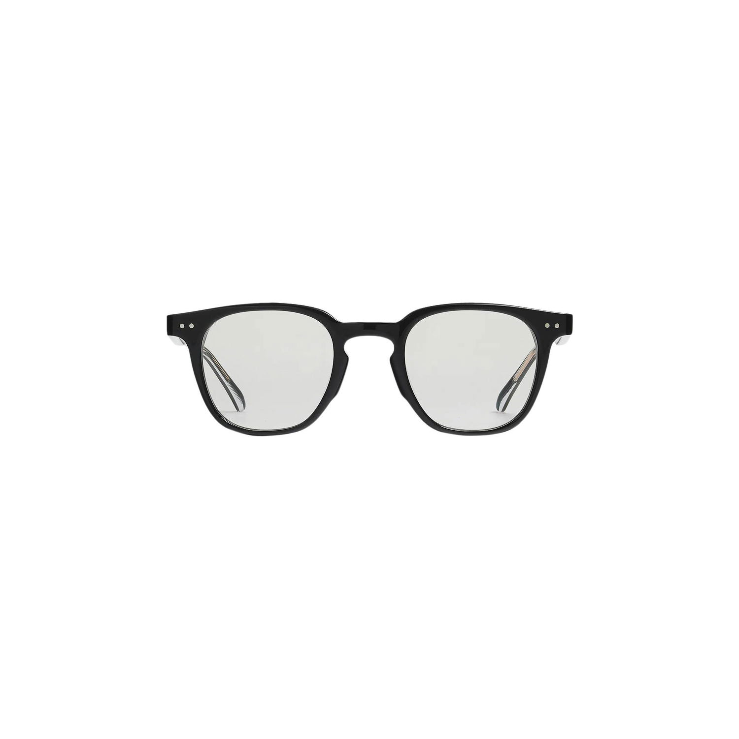 Слънчеви очила Gentle Monster Lutto 01 Glasses Черно | LUTTO 01 BLAC, 1