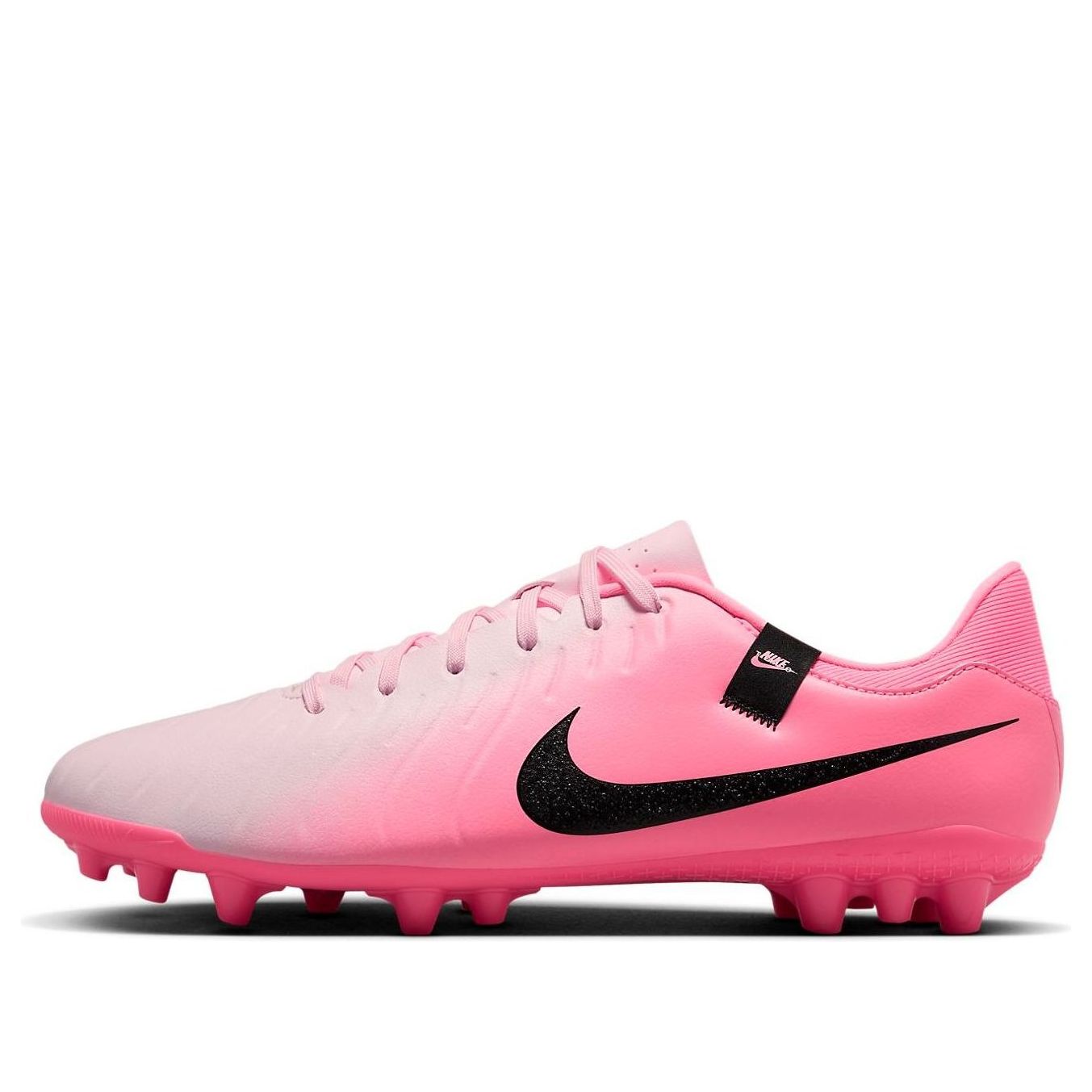 Кецове и обувки Nike Legend 10 Academy Розово | DV4340-601, 0