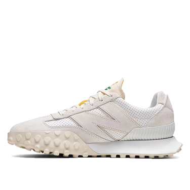 Кецове и обувки New Balance Casablanca  XC-72 "White" Бяло | UXC72CBF, 1