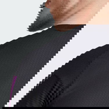 Тениска adidas Performance FC Bayern Tiro 23 Cotton Tee Черно | IB1566, 6