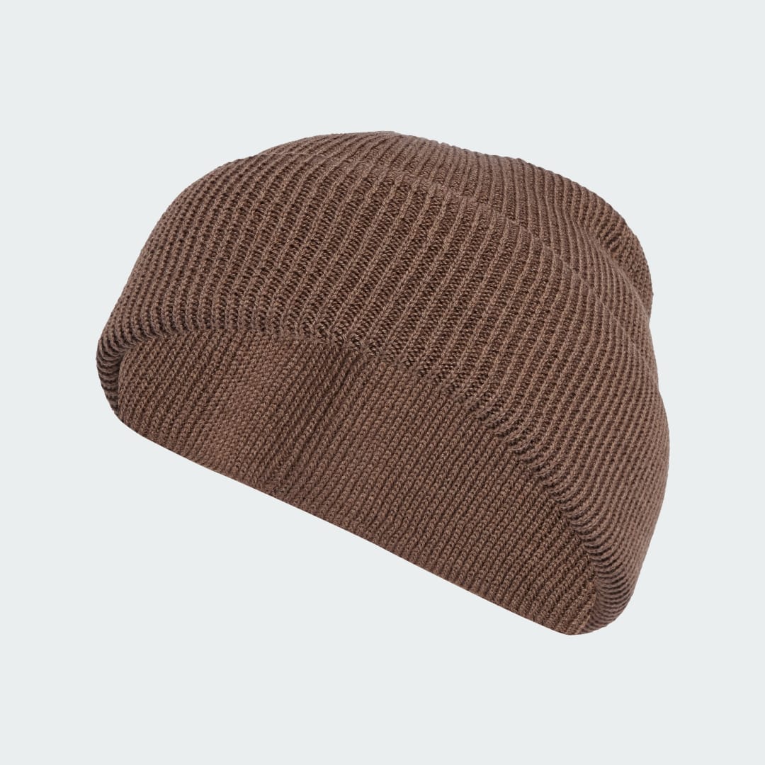 Шапка adidas Performance Terrex Xploric Merino Beanie Кафяво | JW0885, 0