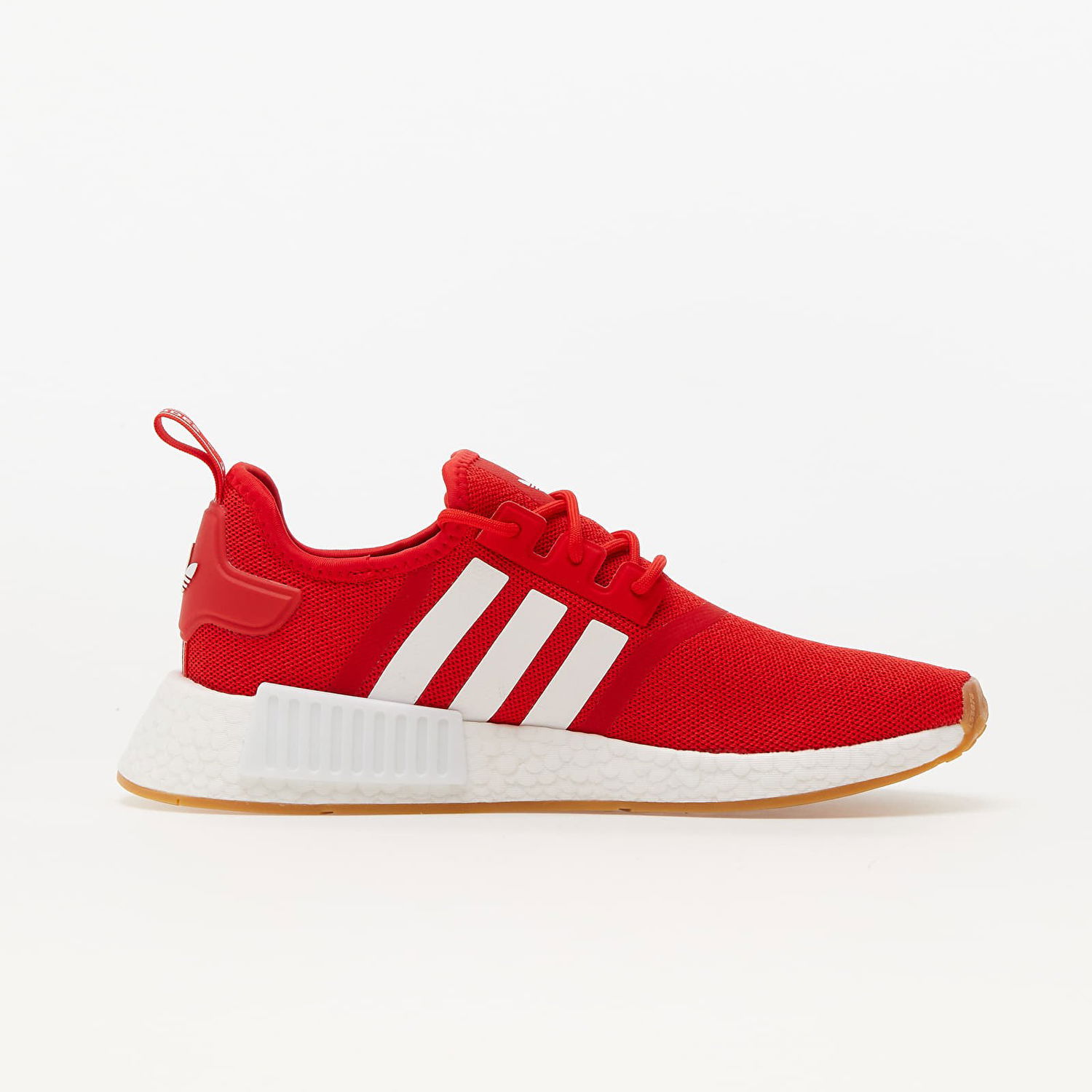 Кецове и обувки adidas Originals NMD R1 Червено | GY6056, 1