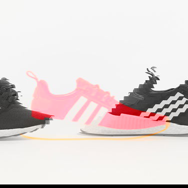 Кецове и обувки adidas Originals NMD R1 Червено | GY6056, 1