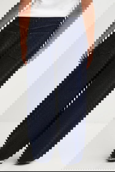 Дънки Needles H.D. Jean Тъмно синьо | RW225, 2