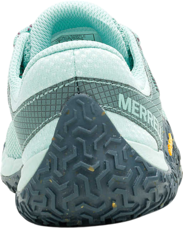 Кецове и обувки Merrell Trail Glove 7 Тюркоазено | j068322-j068322, 2