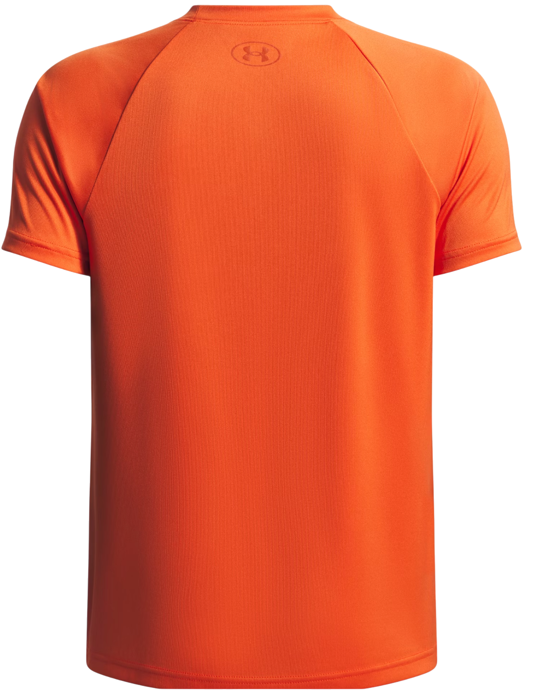 Тениска Under Armour Tech Big Logo Short Sleeve T-Shirt Оранжево
 | 1363283-844, 1