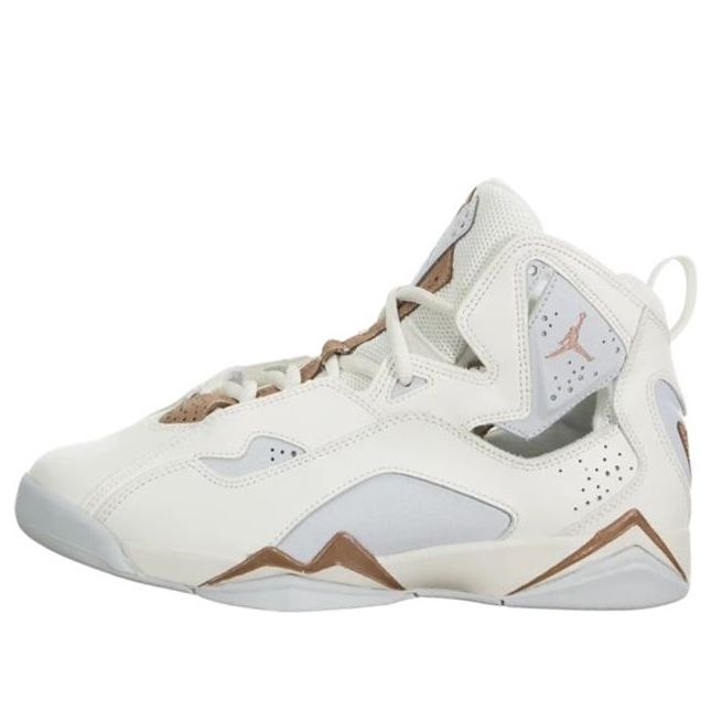 Кецове и обувки Jordan Air Jordan True Flight Бяло | 342774-112