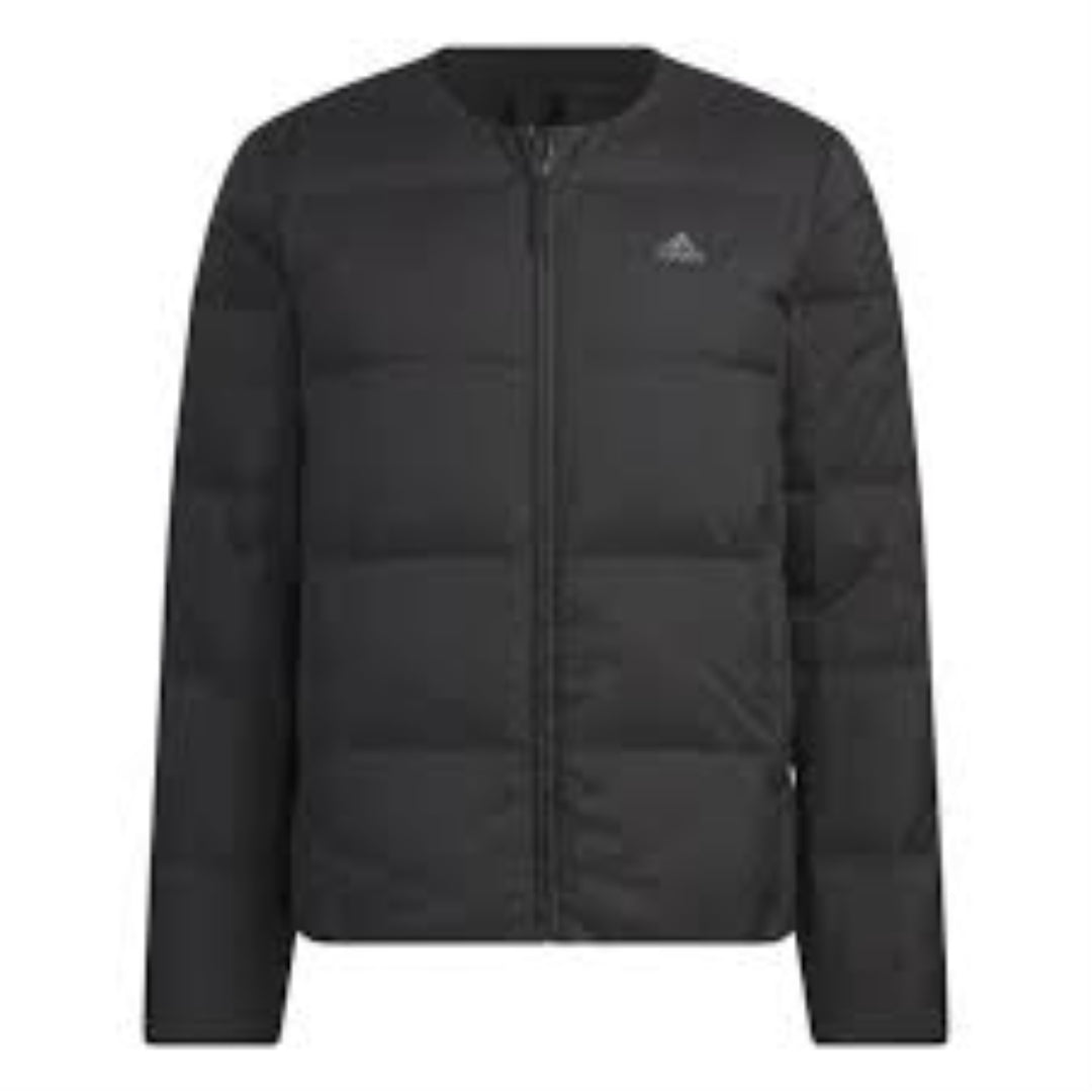 Пухо яке adidas Originals Lightweight Down Jacket Черно | IT8748, 0
