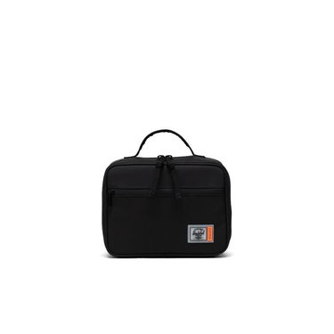 Раници и чанти Herschel Supply CO. Insulated Pop Quiz Lunch Box Черно | 11070-00001-OS, 0