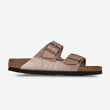 Кецове и обувки Birkenstock Arizona Copper Rose Gold Металик | 1023960, 0