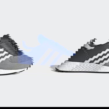 Кецове и обувки adidas Originals Marathon Tech Синьо | EF4395, 0