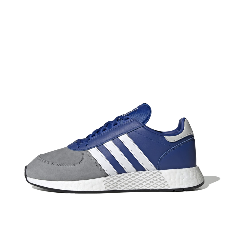 Кецове и обувки adidas Originals Marathon Tech Синьо | EF4395