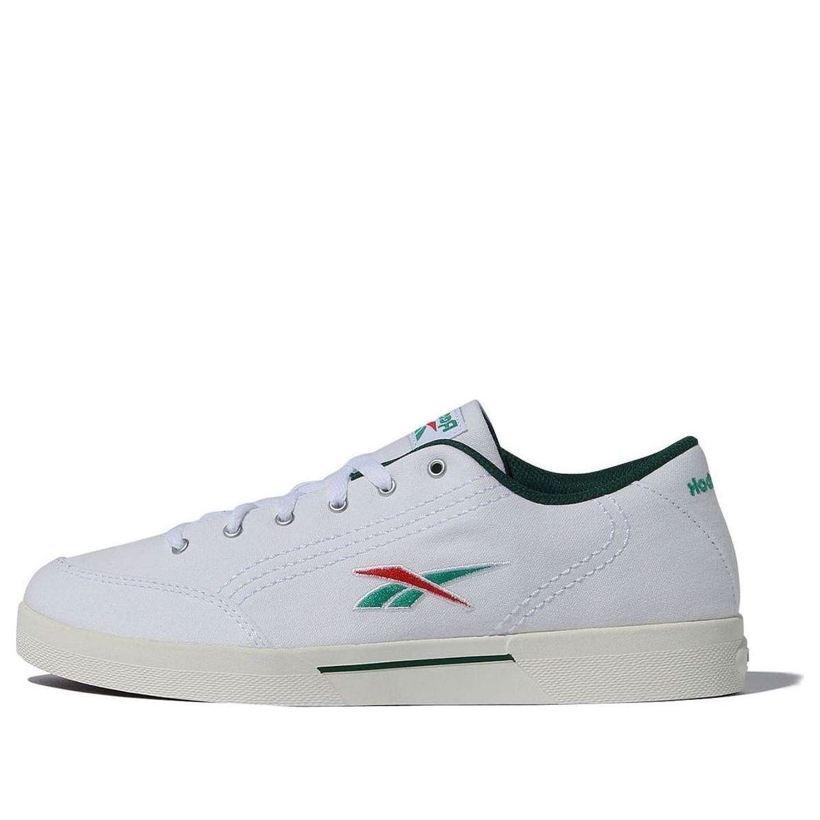 Кецове и обувки Reebok Slice USA Бяло | FX8705, 0