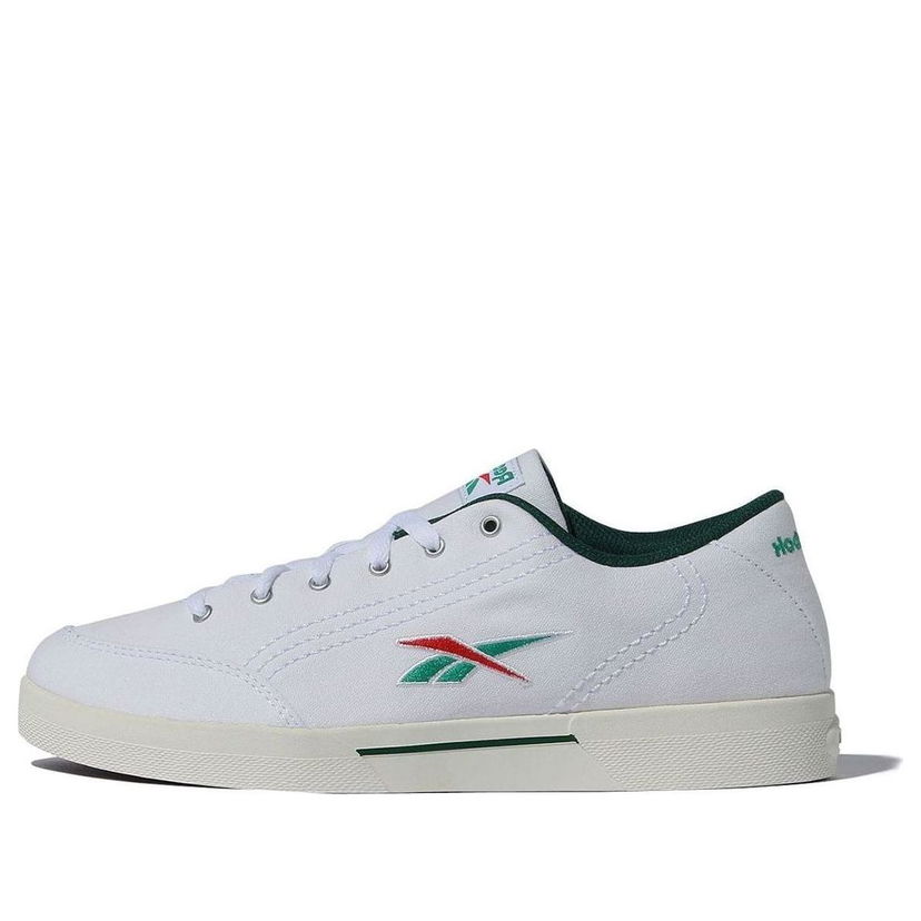 Кецове и обувки Reebok Slice USA Бяло | FX8705