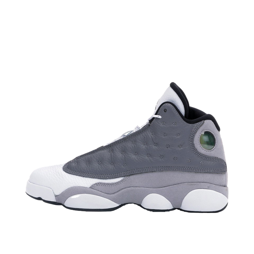 Кецове и обувки Jordan Air Jordan 13 Retro Сиво | 884129-016
