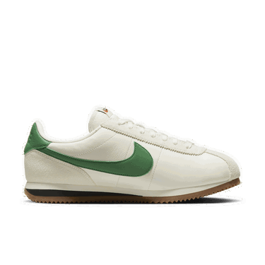 Кецове и обувки Nike Cortez "Aloe Vera" Зелено | FD0728-133, 4