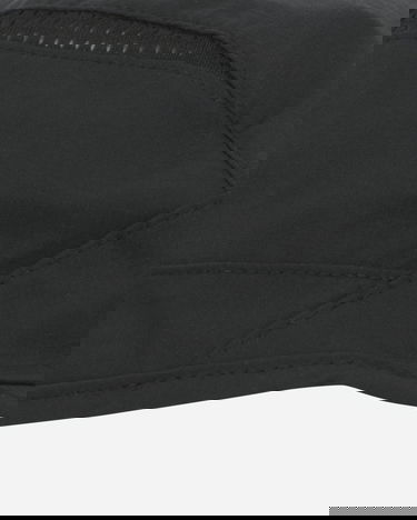 Шапка с козирка ROA Nylon Cap Black Черно | RBMW221FA10 BLK0001, 7