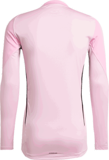 Фланелка adidas Originals Tiro 25 Pro Goalkeeper Long Sleeve Jersey Розово | jp4372, 2