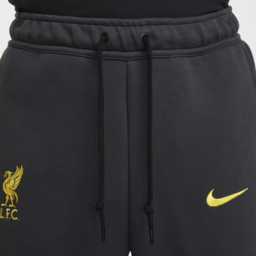 Спортни панталони Nike Liverpool FC Tech Sweatpants Черно | HV1942-070, 4