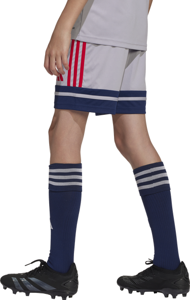 Къси панталони adidas Originals adidas Squadra 25 Training Shorts Сиво | jp3416, 4
