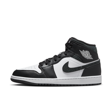 Кецове и обувки Jordan Air Jordan 1 Mid SE "Panda Elephant" Черно | FB9911-001, 0