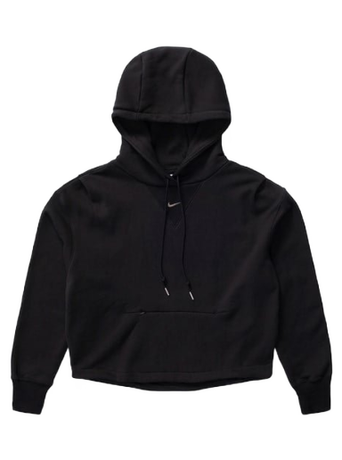 Суитчър Nike Modern Fleece French Terry Hoodie Черно | DV7806-010