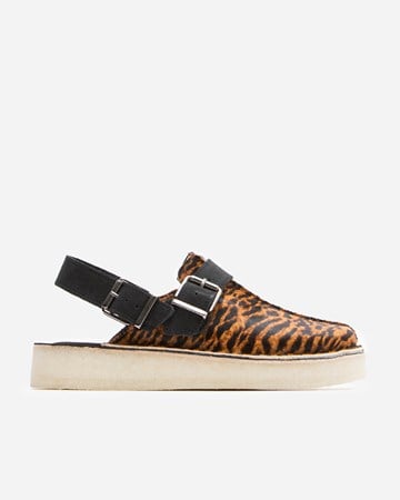 Кецове и обувки Clarks Trek Mule Многоцветен | 26169977, 0