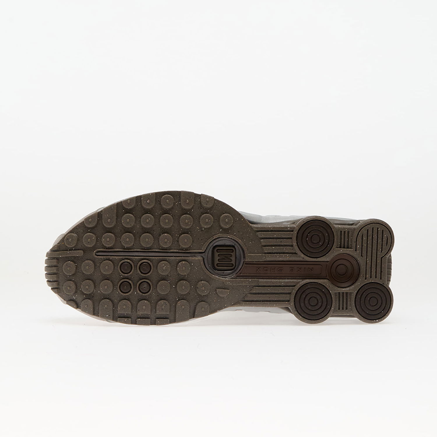 Кецове и обувки Nike Shox R4 Сиво | HQ1988-200, 1