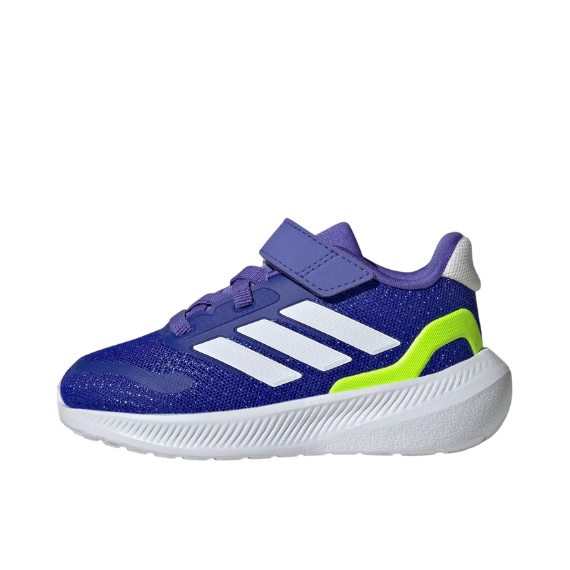Кецове и обувки adidas Originals Runfalcon 5 Лилаво | IE8595