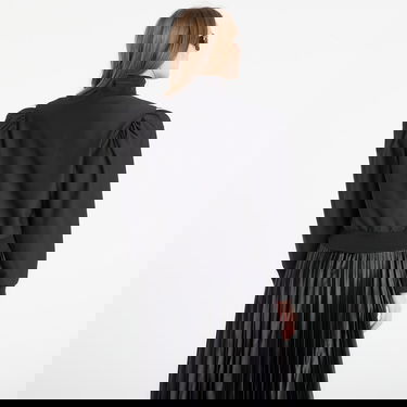 Яке adidas Originals Puff Sleeve Track Jacket x Willy Chavarria Черно | KD9353, 3