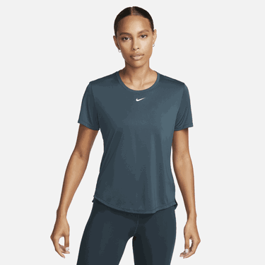 Тениска Nike Dri-FIT One Зелено | DD0638-328, 2
