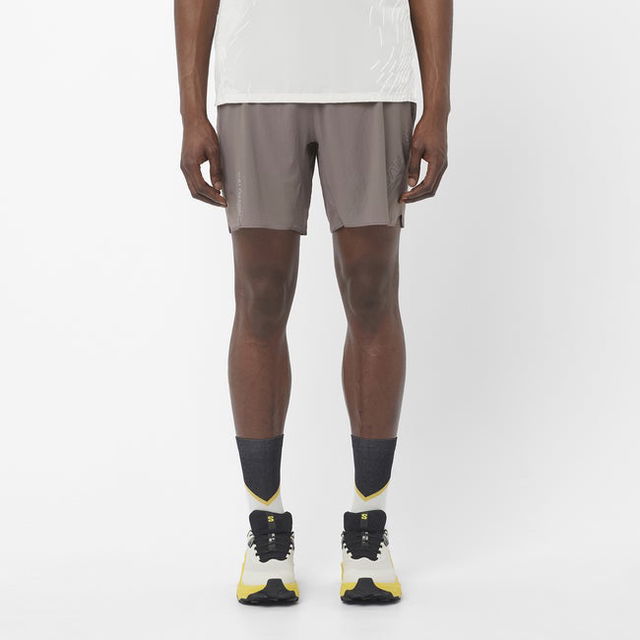 Sense Aero Running Shorts 7-inch Inseam