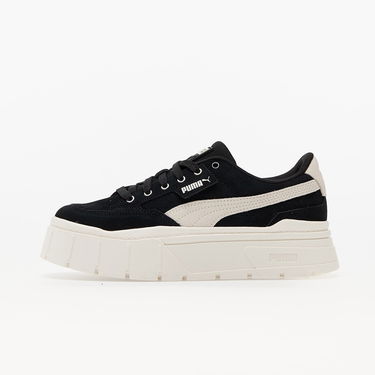 Кецове и обувки Puma Mayze Stack DC5 W Черно | 383971 03, 0