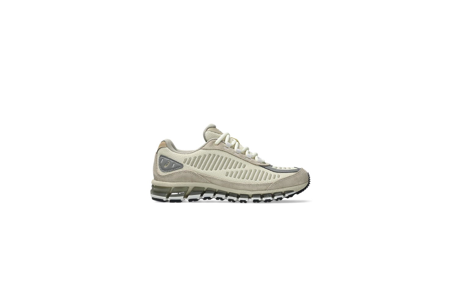 Кецове и обувки Asics GEL-QUANTUM 360 Бежово | 1203A731-200, 0