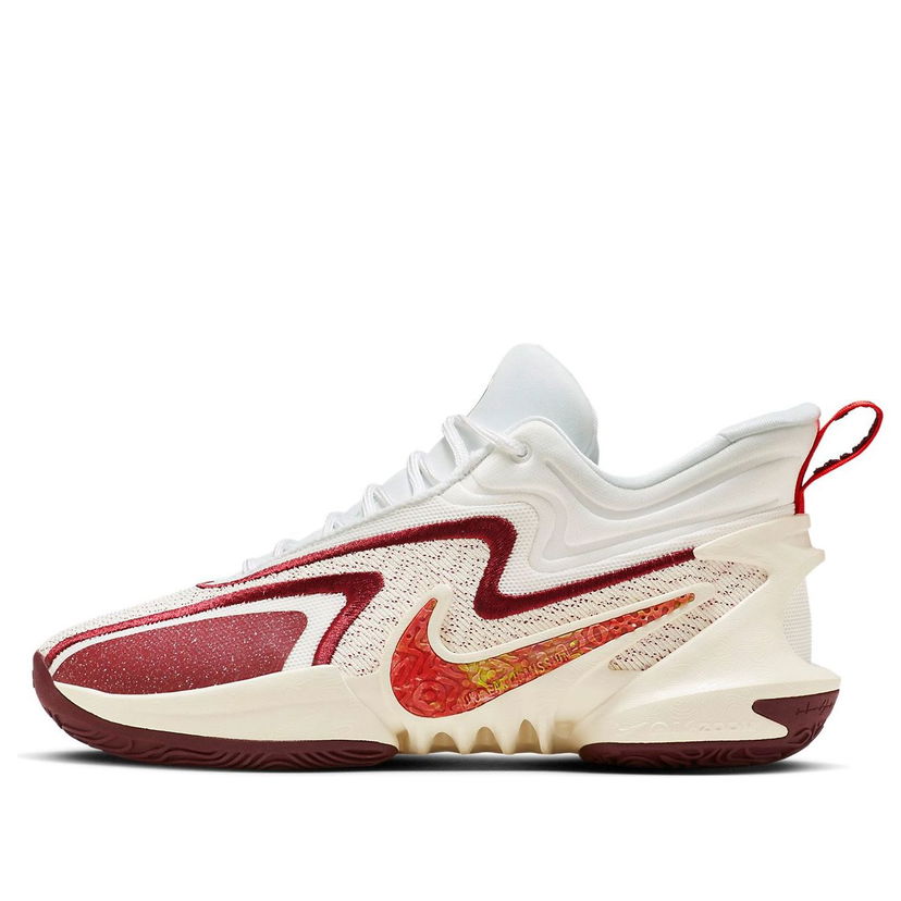 Кецове и обувки Nike Cosmic Unity 2 EP Бяло | DH1536-102