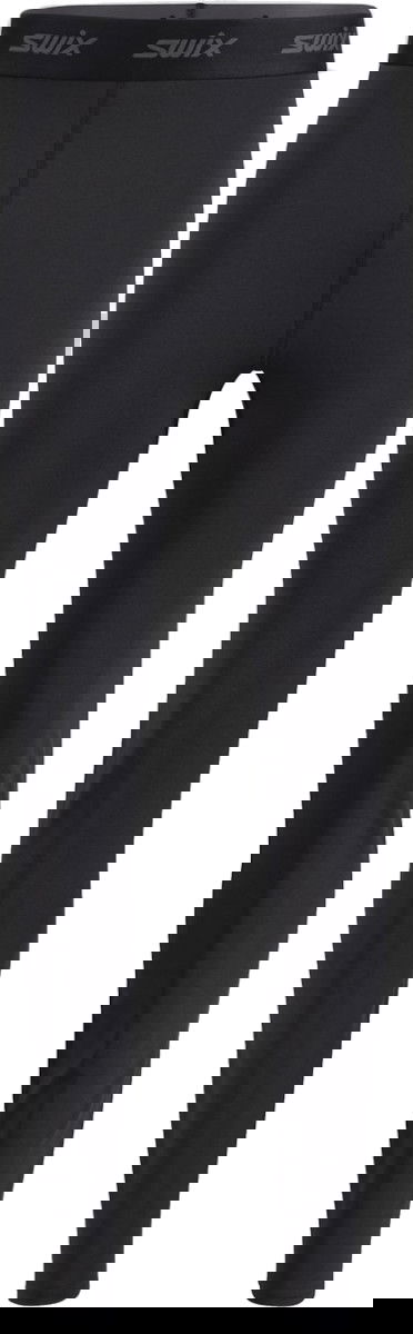 Чорапи SWIX RaceX Dry Pants Черно | 10101-23-10000, 3