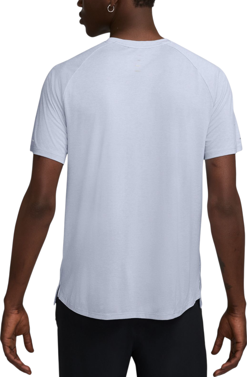 Тениска Nike Nike Stride T-Shirt Синьо | hv5203-057, 1