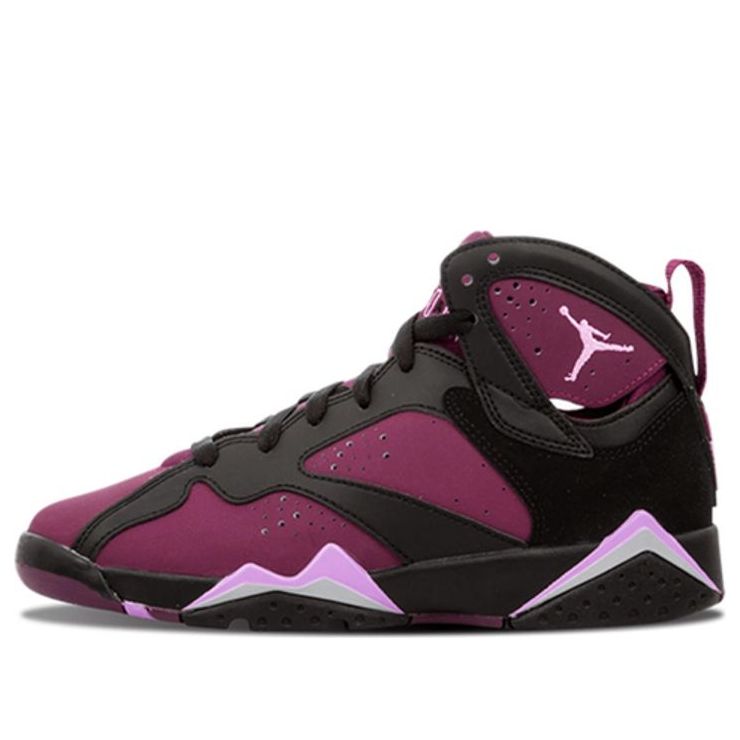 Кецове и обувки Jordan Air Jordan 7 Retro Лилаво | 442960-009