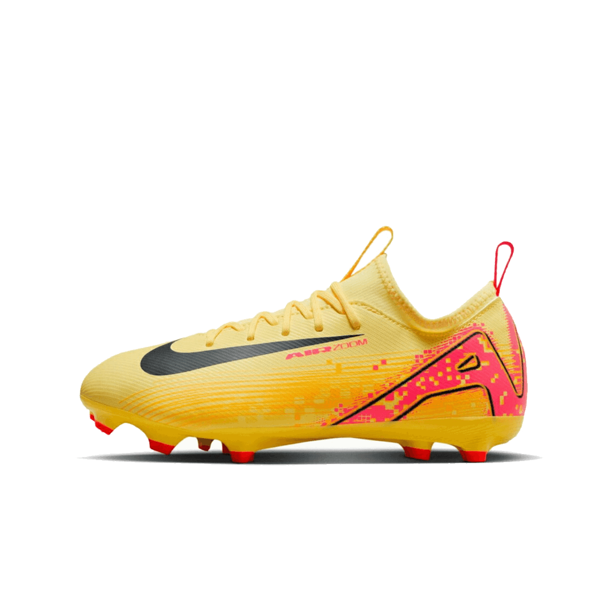 Кецове и обувки Nike Air Zoom Vapor 16 Жълто | FQ8394-801, 0
