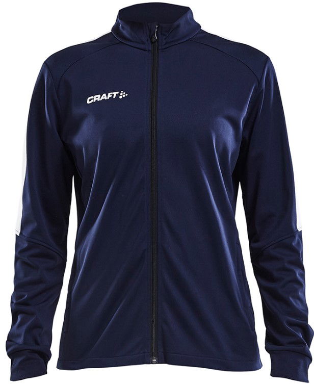 PROGRESS Jacket