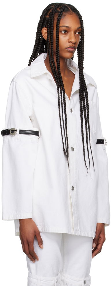 Coperni Denim Shirt, 1