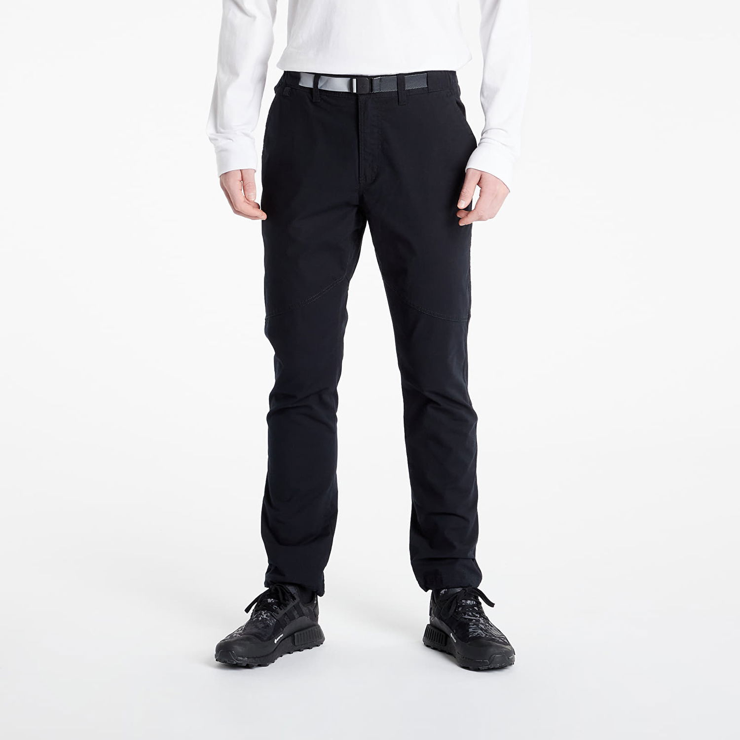 Панталони Columbia Wallowa™ Belted Pant Черно | 1955361010, 1